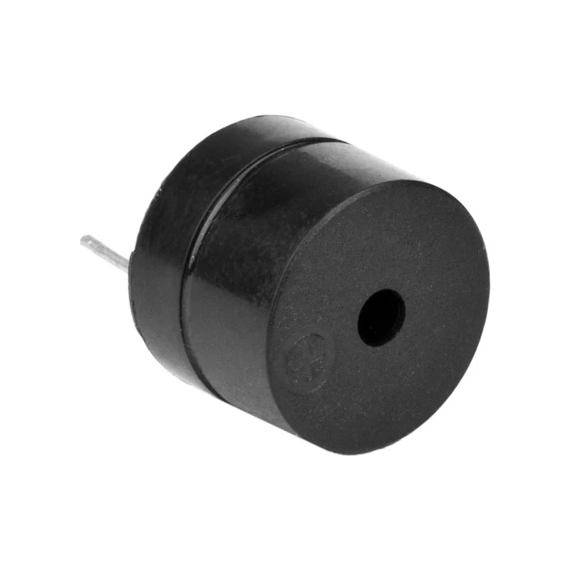 Buzzer 3-24V Active | TechMaze General Trading